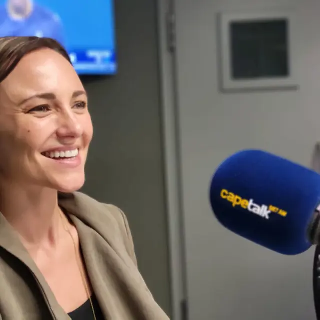 Briana Evigan and Damien Mander featured on Primedia+